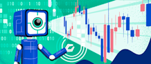 What is algo trading header image