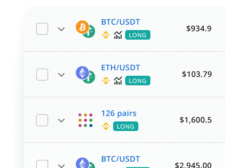 Let your Bots work hard for your success image