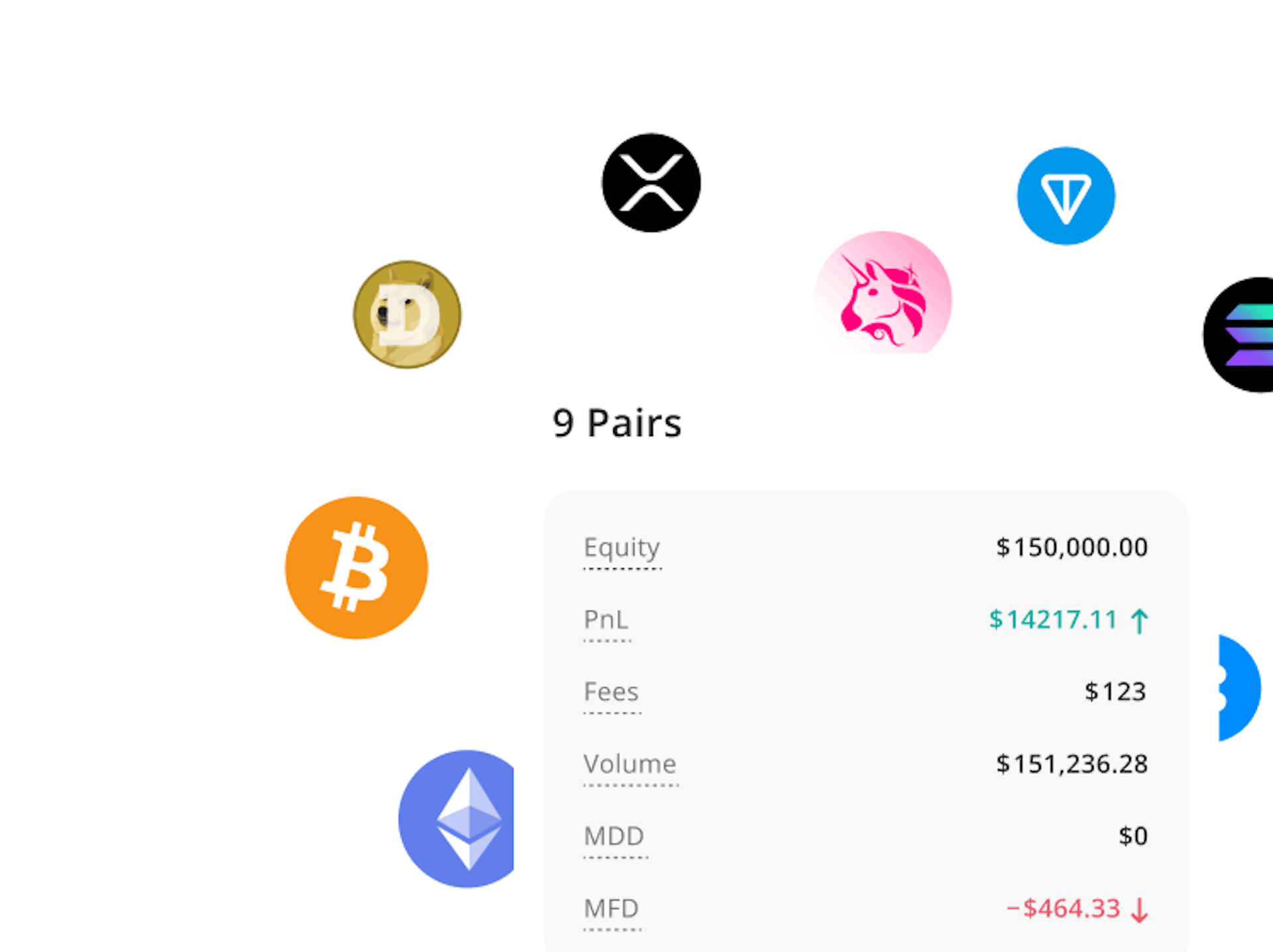 Coins