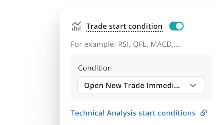 AI Trading Bot: Crypto Automated Platform | 3commas