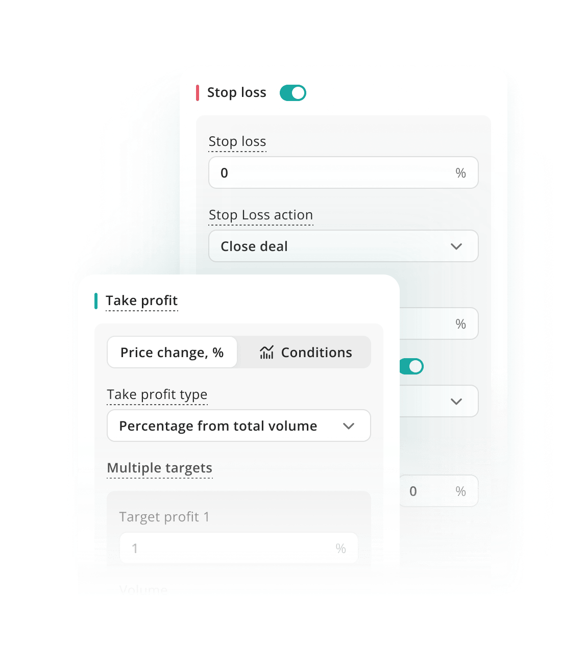Crypto Scalping Bot | High-Frequency Trading Automation | 3Commas
