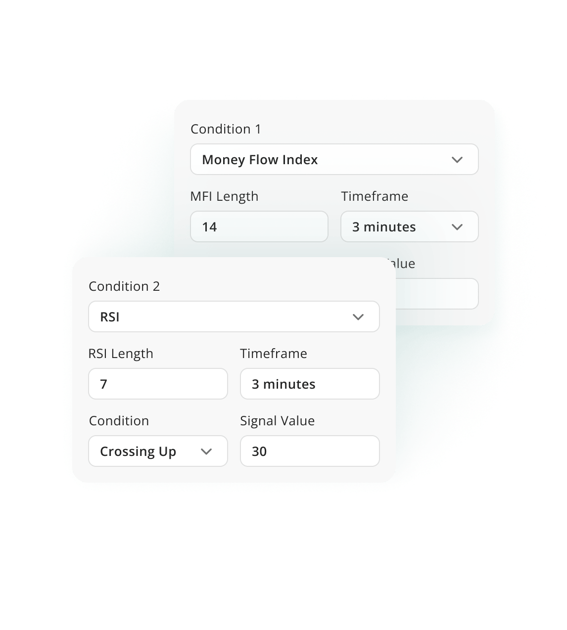 Crypto Scalping Bot | High-Frequency Trading Automation | 3Commas