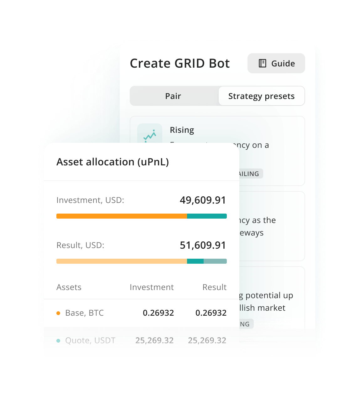 Crypto Scalping Bot | High-Frequency Trading Automation | 3Commas