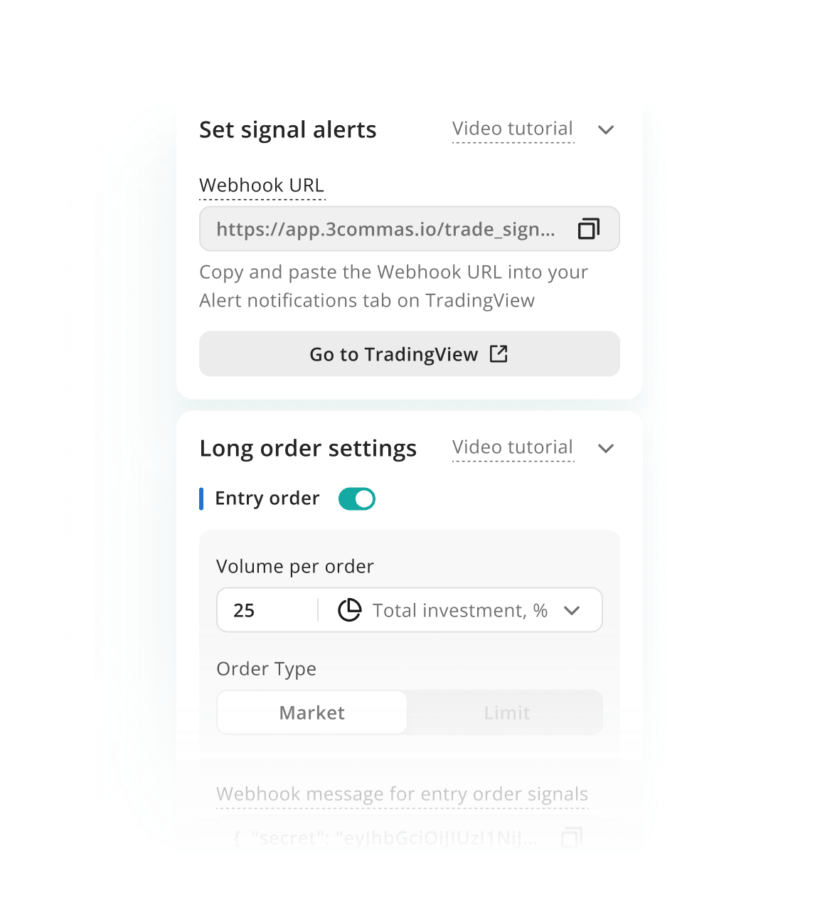 Day Trading Platform for Crypto | 3Commas