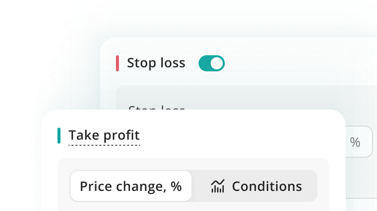 Smart Trade Detection