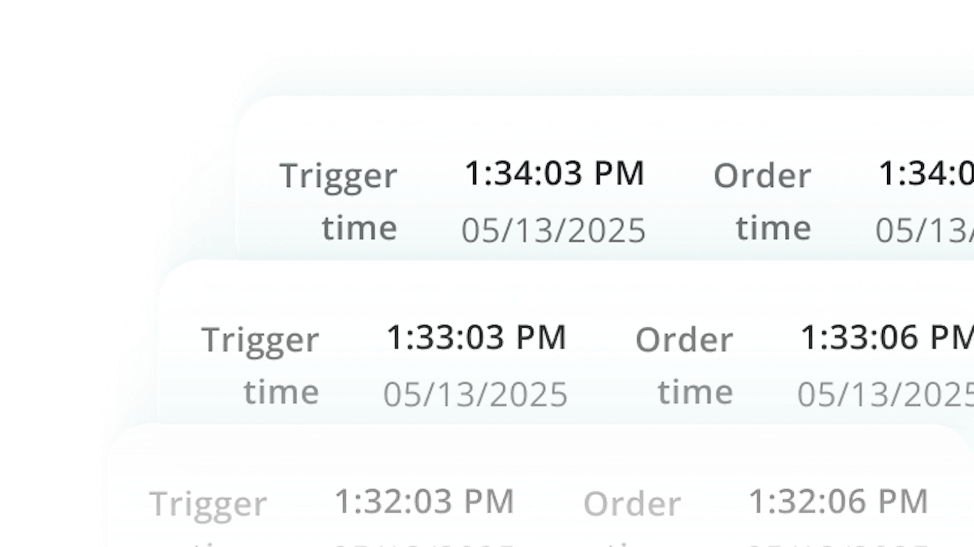 Real-Time Updates