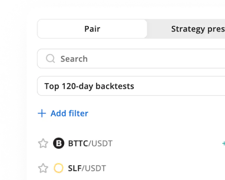 GRID Bot Trading: Automate Crypto Profits | 3Commas