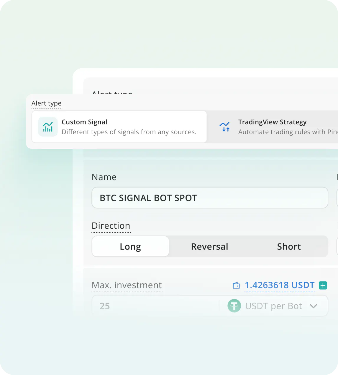 Kraken Trading Bot - Automate Crypto Trades 24/7 | 3Commas