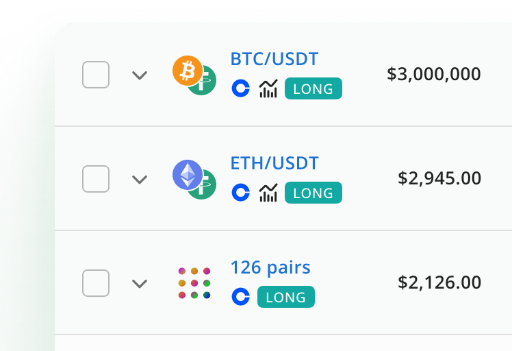 coinbase trade