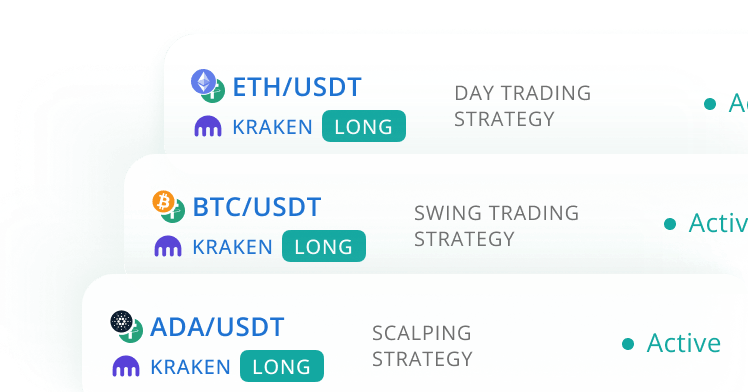 kraken trade