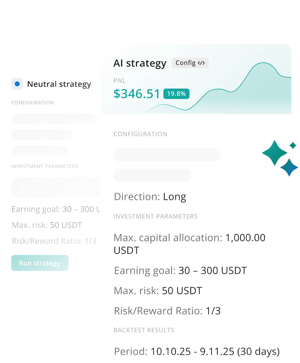 AI Trading Bot: Crypto Automated Platform | 3commas