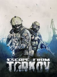 Escape from Tarkov poster
