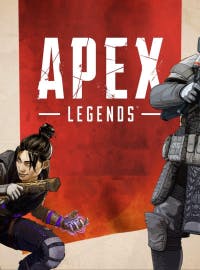 Apex Legends poster