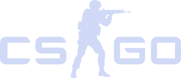 CS:GO logo