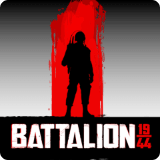Convert your mouse sensitivity for Battalion 1944