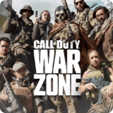 Convert your mouse sensitivity for Call of Duty MW / Warzone