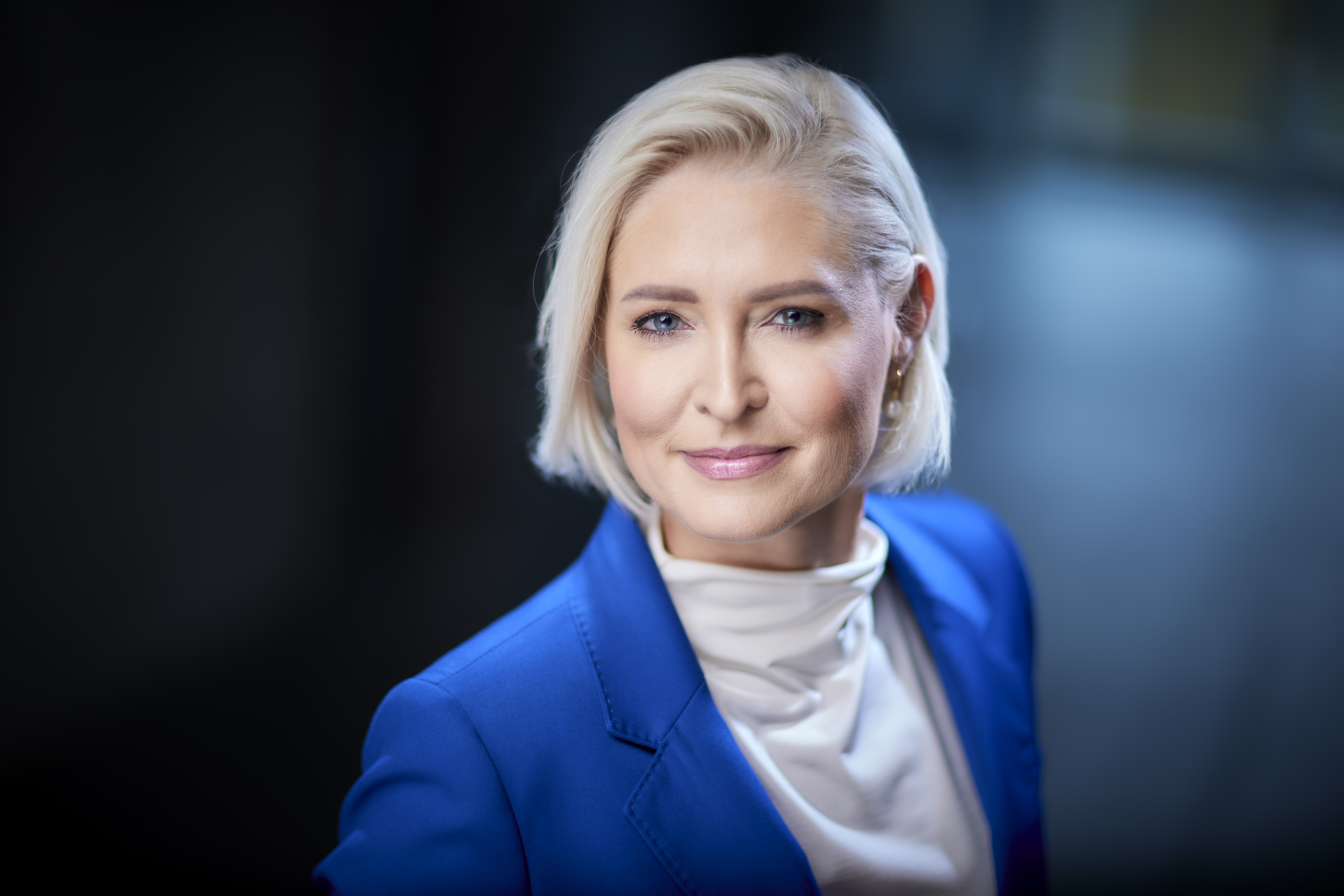 Dominika Bombik 3D Twin