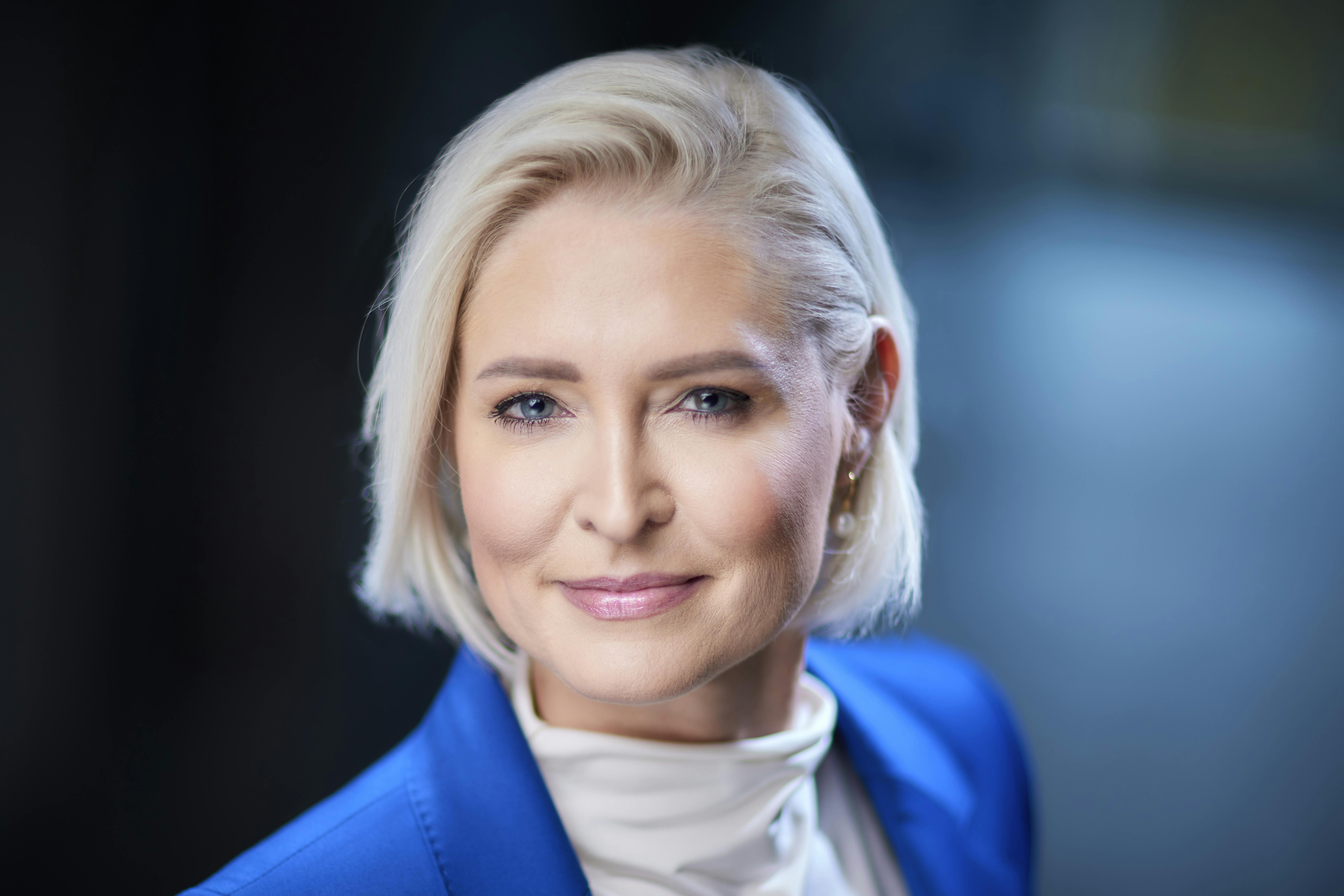 Dominika Bombik Smart Makieta