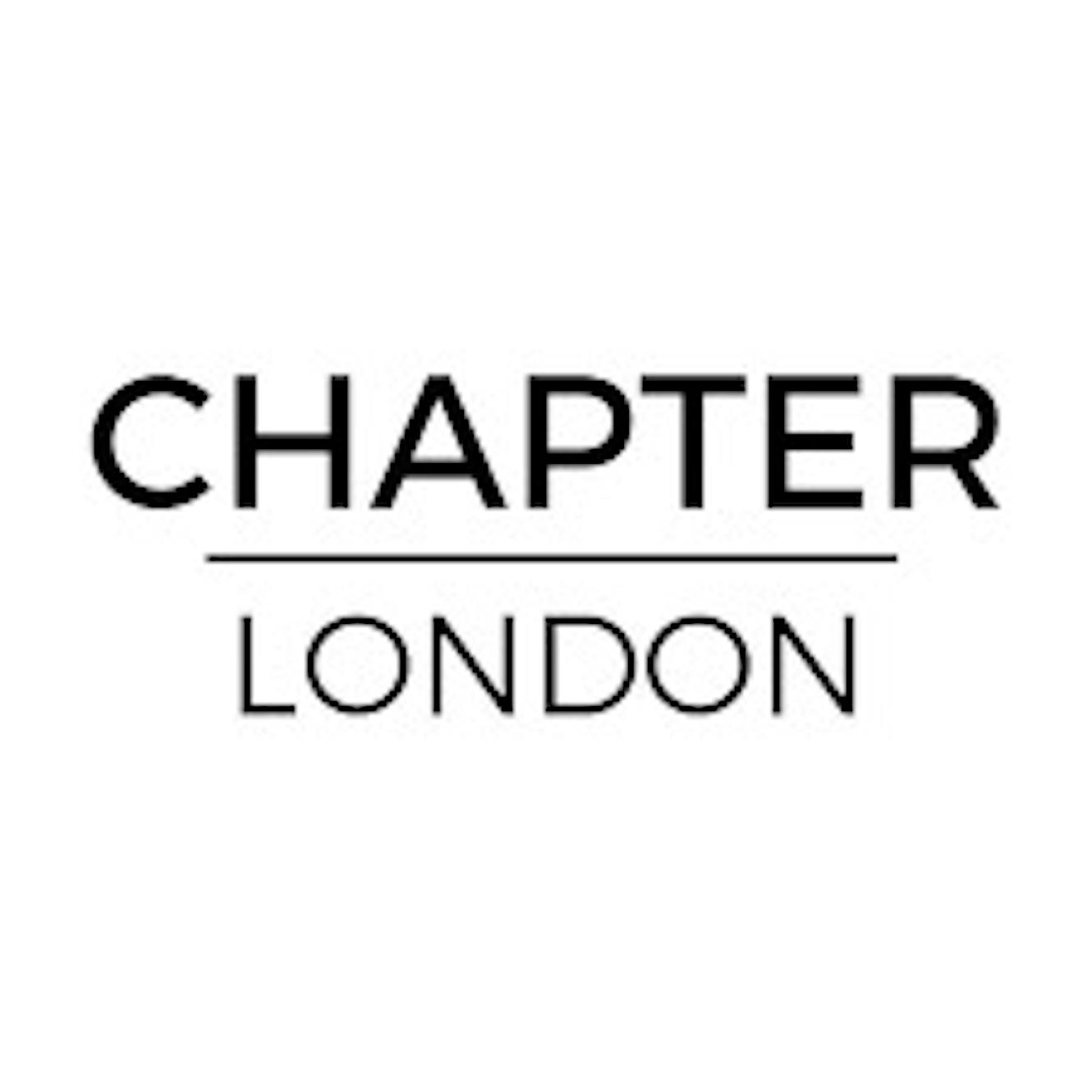 Chapter London Bridge