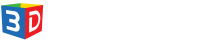 3D Infotech logo