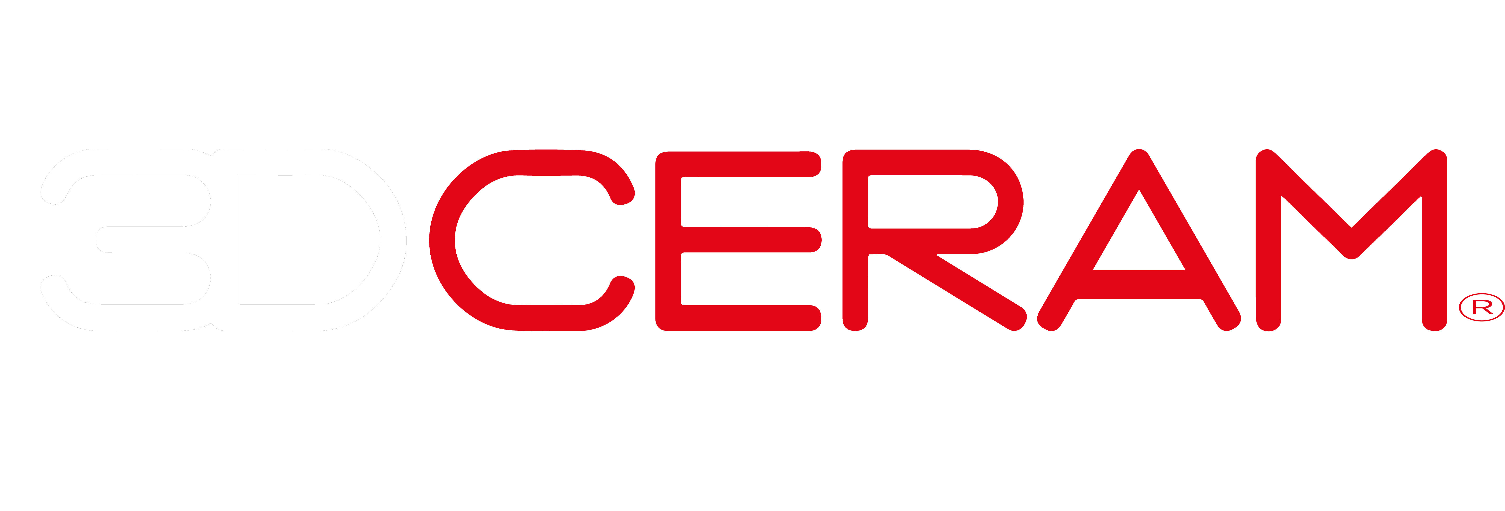 3DCeram logo