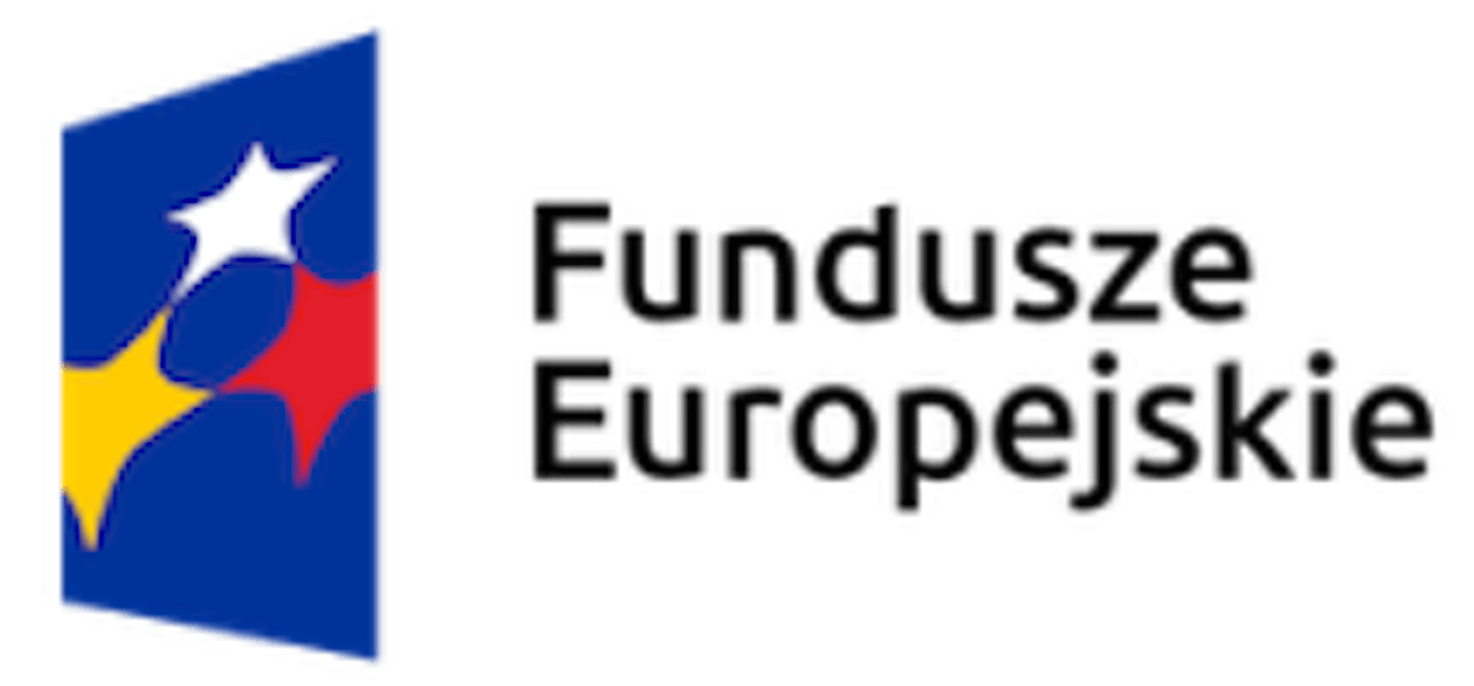 Fundusze Europejskie