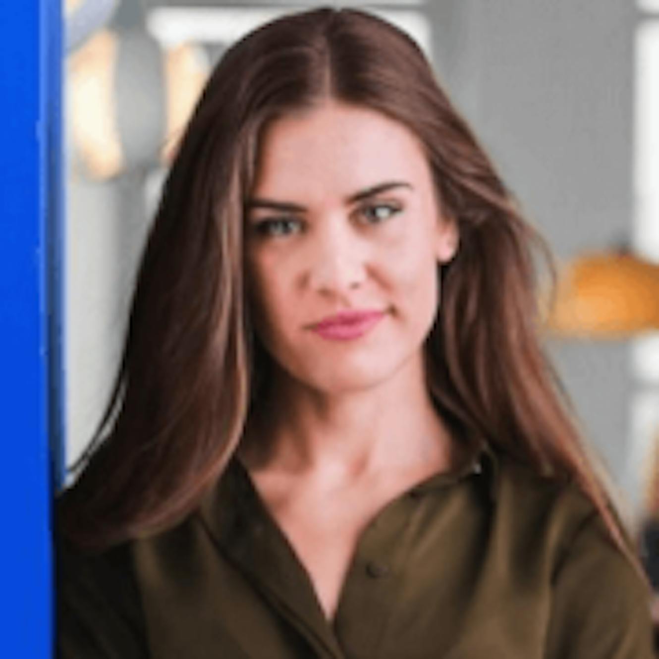 Patrycja Wilińska 3D Twin