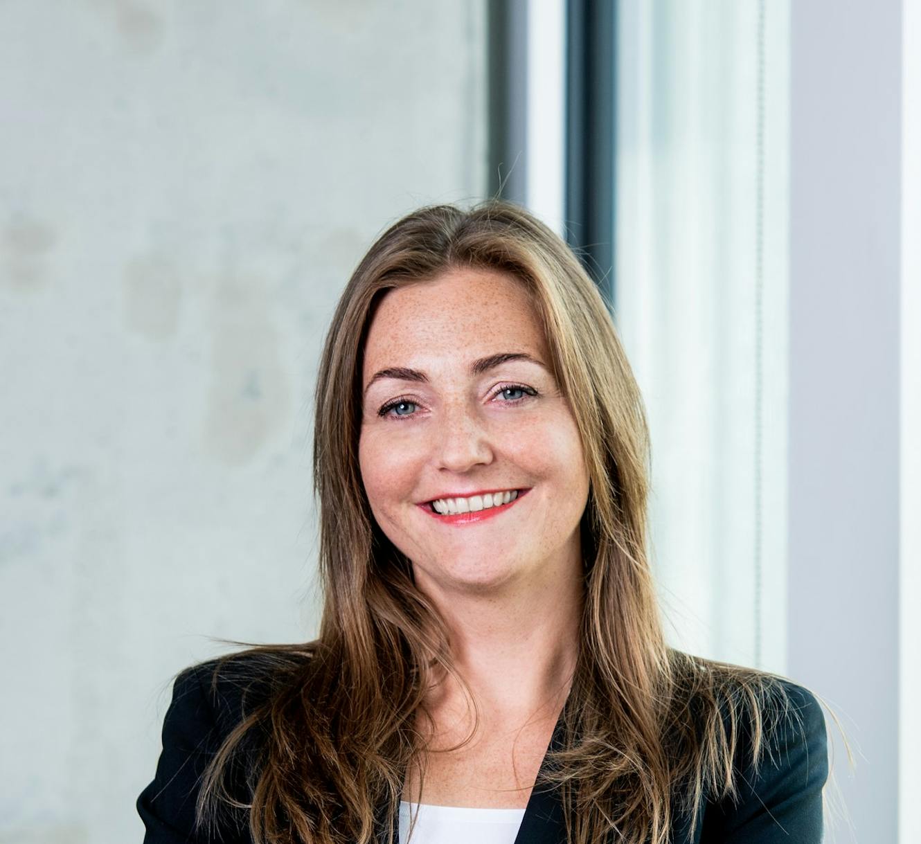 Daria Małecka 3D Twin