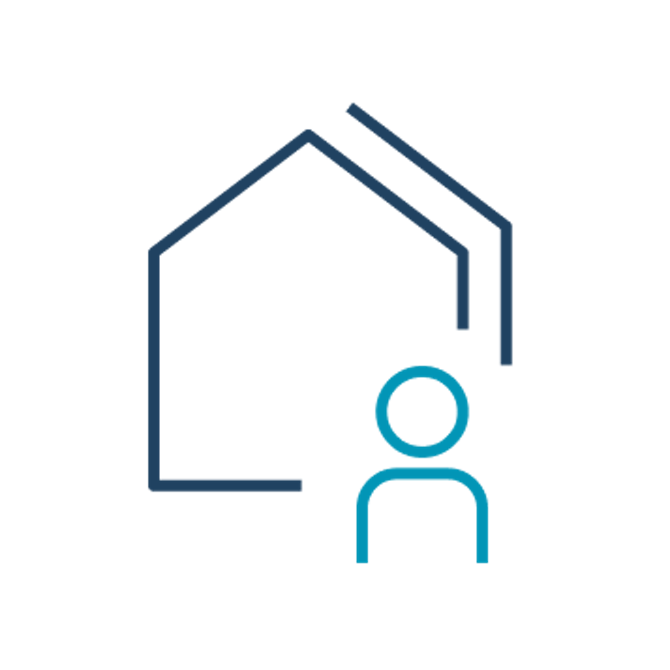 renders CGI real estate model 3d