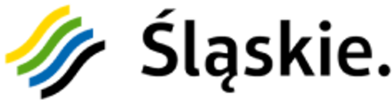 Silesian logo, link to funds page
