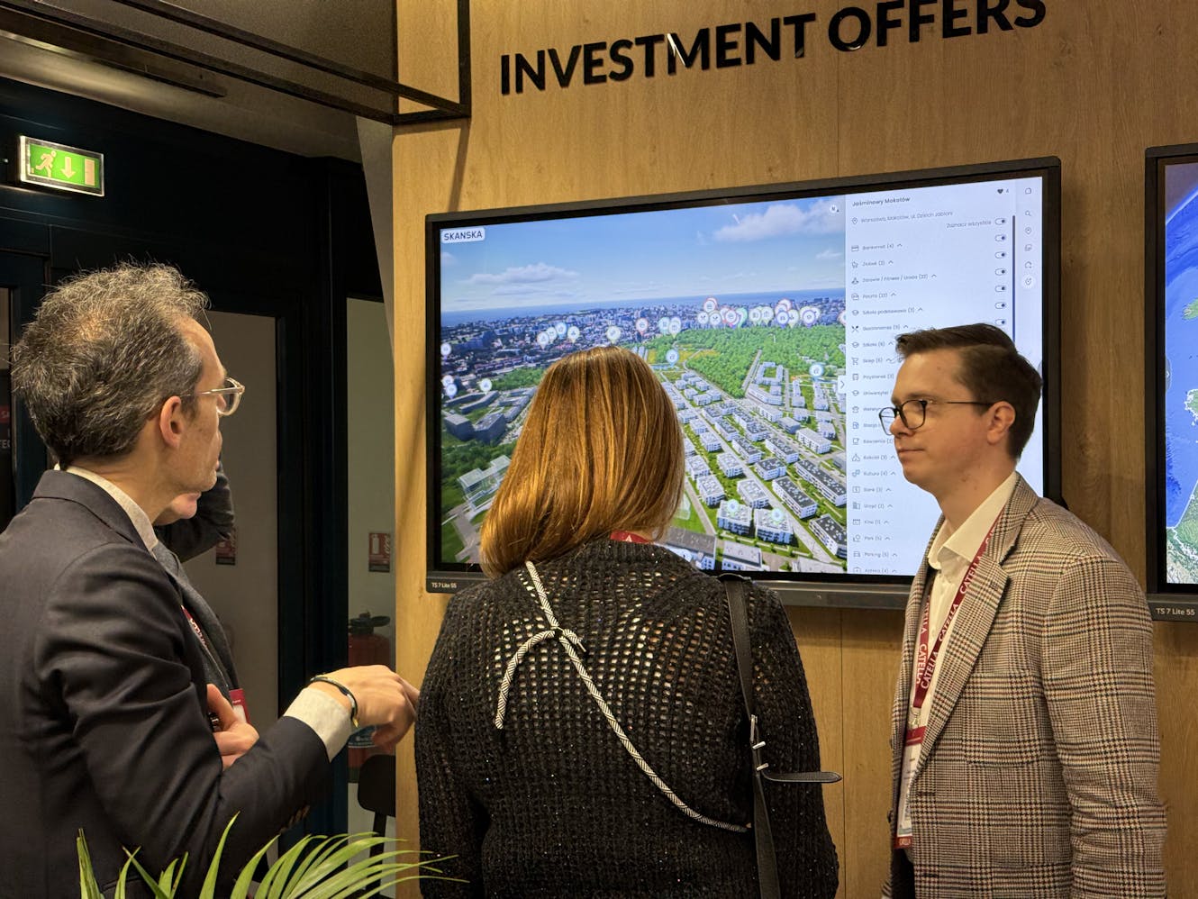 3DEstate MIPIM 2025 trade show