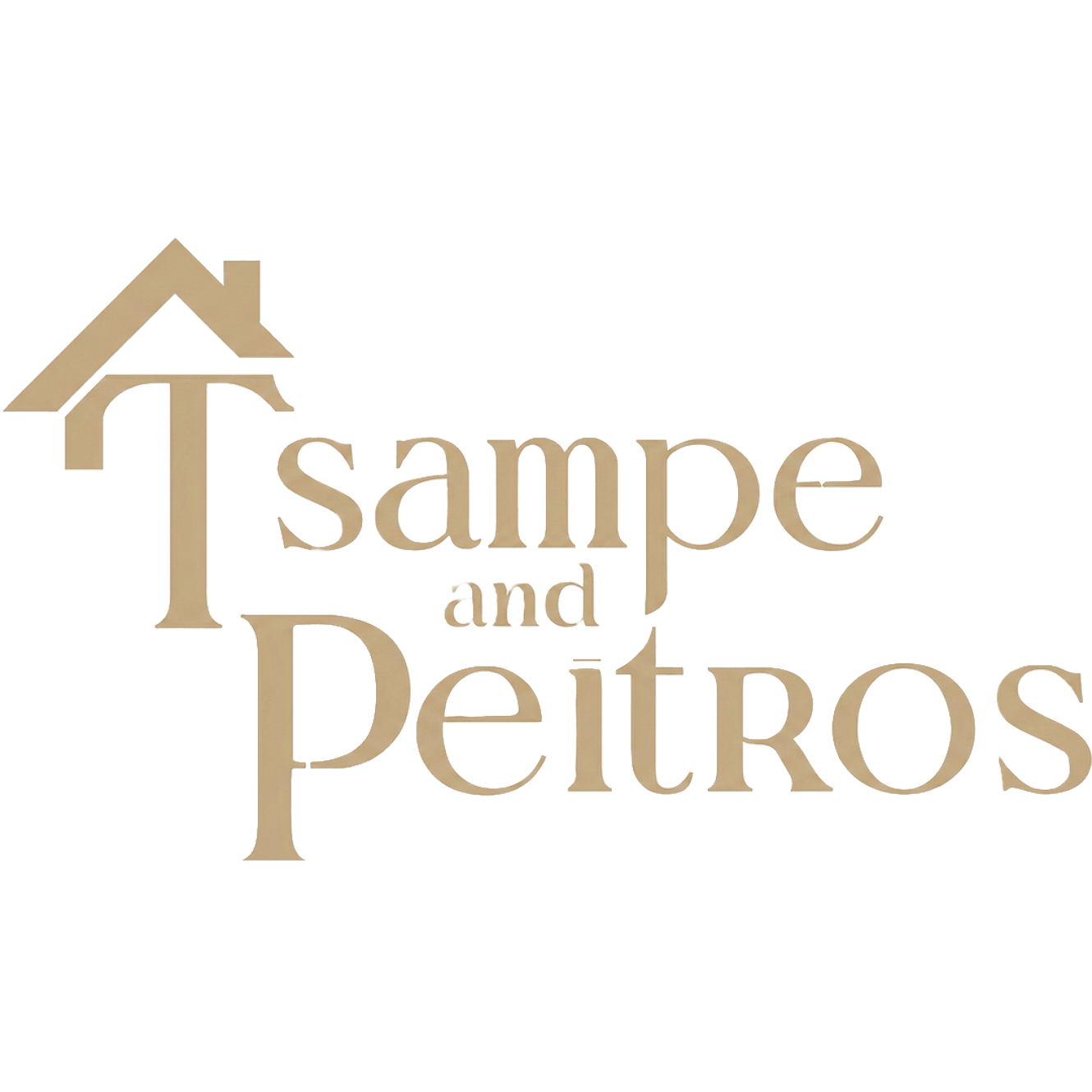 Tsampé Peitros 