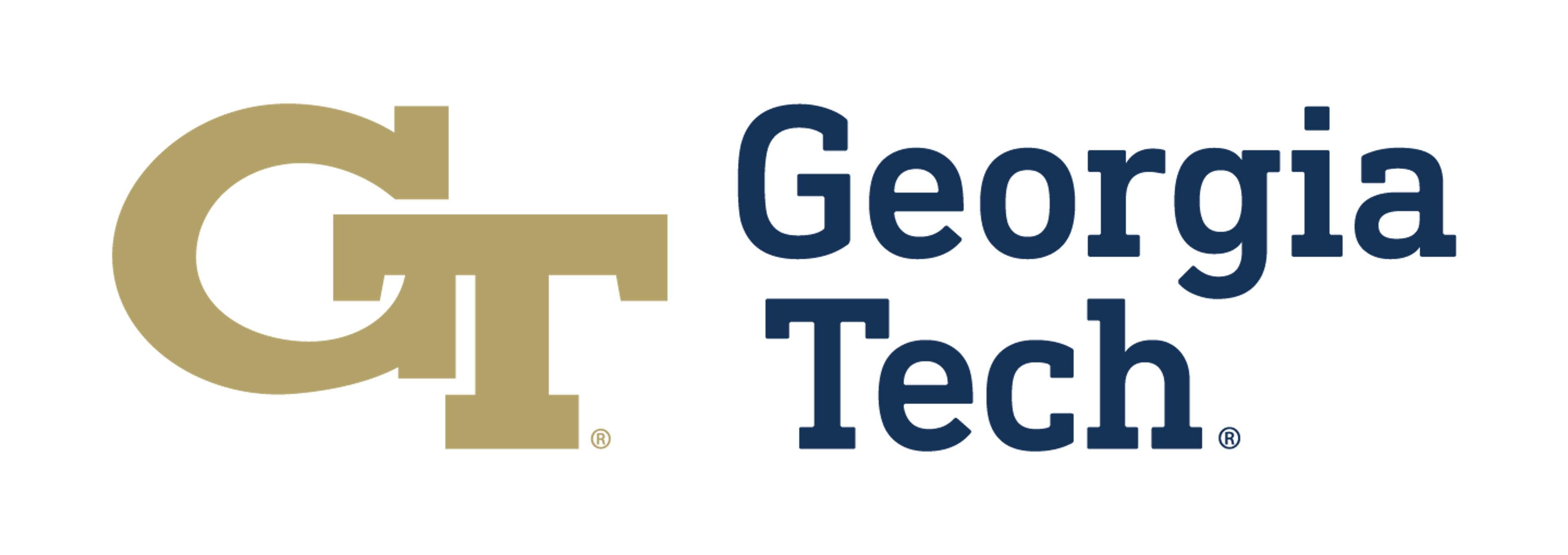 Georgia Tech logo