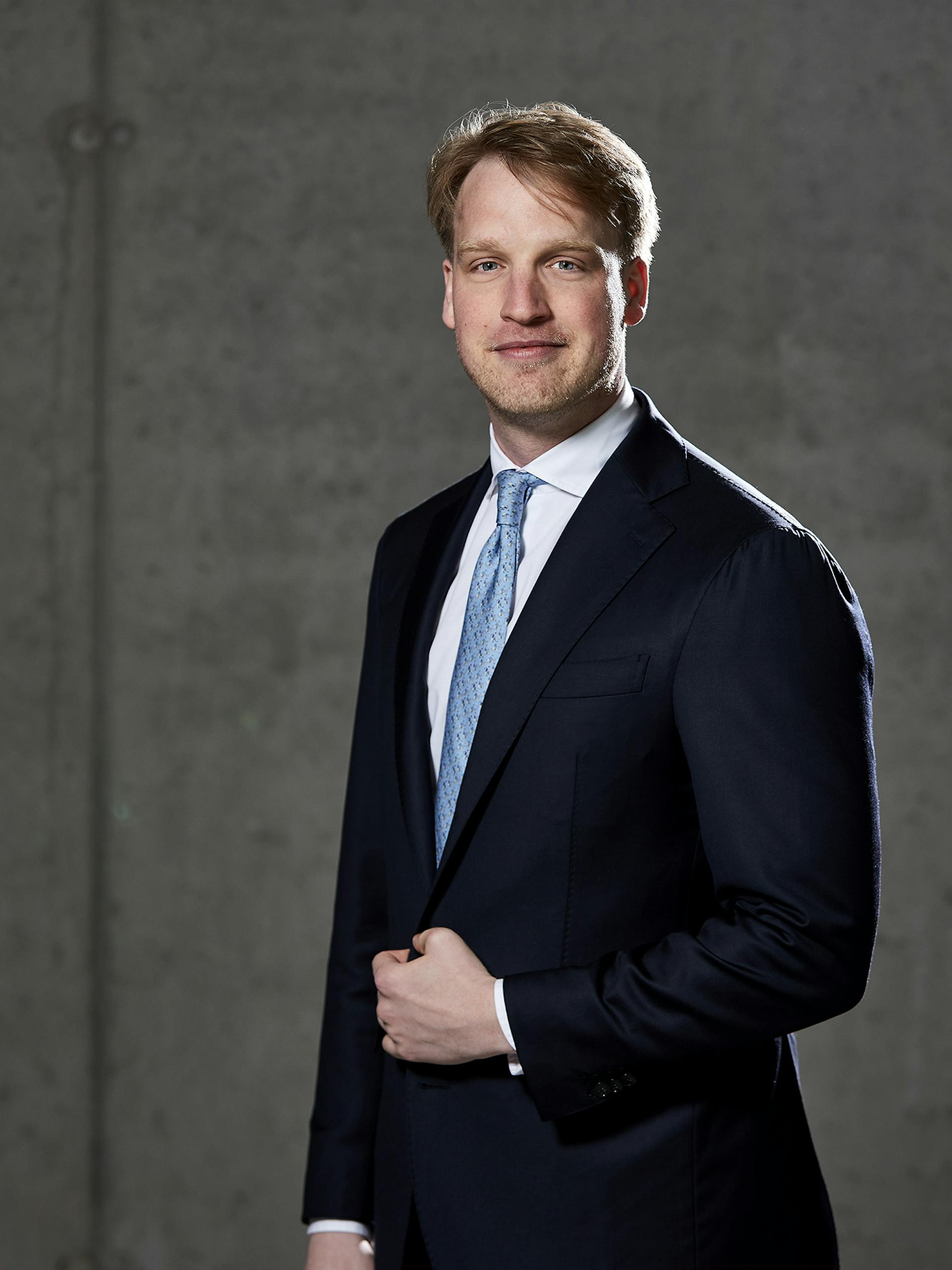 Profielfoto Renaldo Thewissen