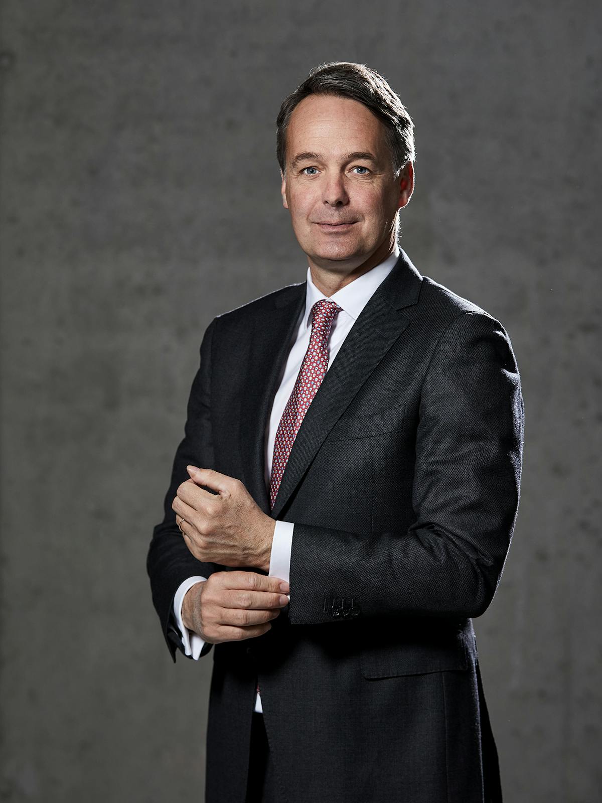 Profielfoto Gerard M.J. Lakeman