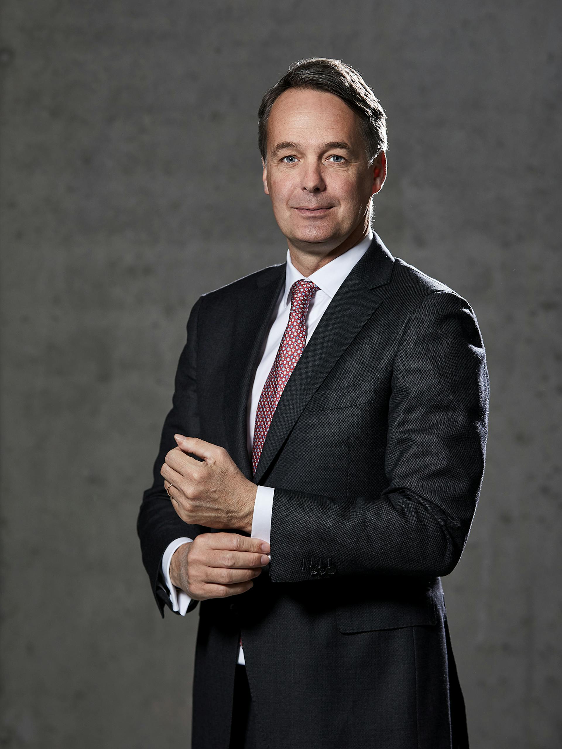 Profielfoto Gerard M.J. Lakeman