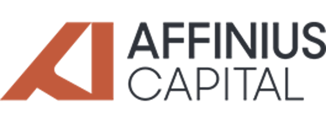 Logo Affinius Capital