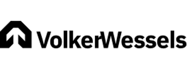 Logo VolkerWessels