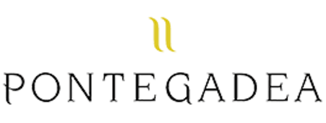 Logo Pontegadea