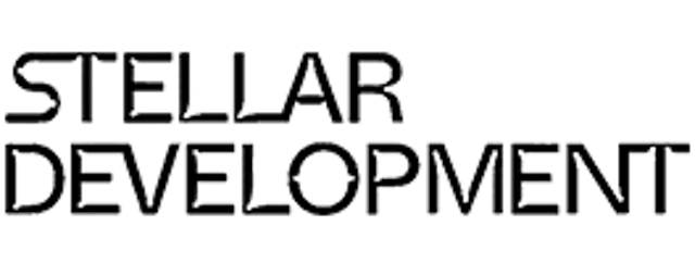 Logo Stellar Development