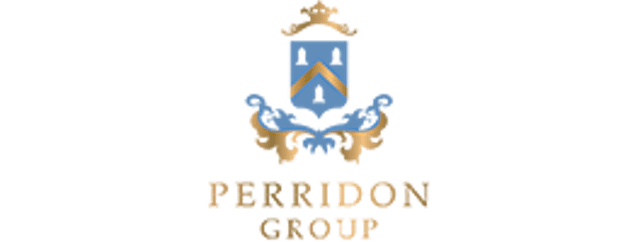 Logo Perridon Holdings