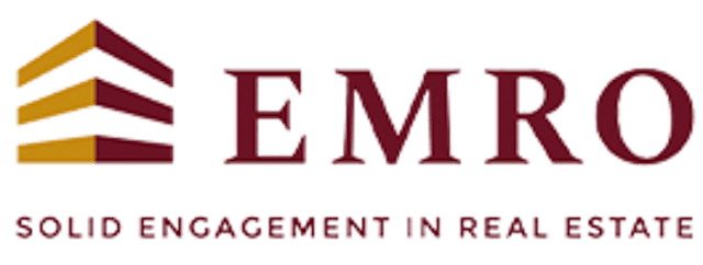 Logo EMRO