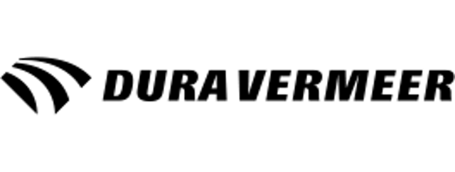 Logo Dura Vermeer