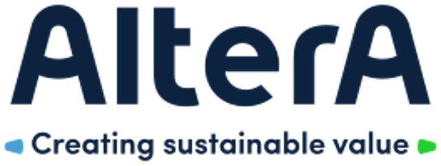 Logo Altera