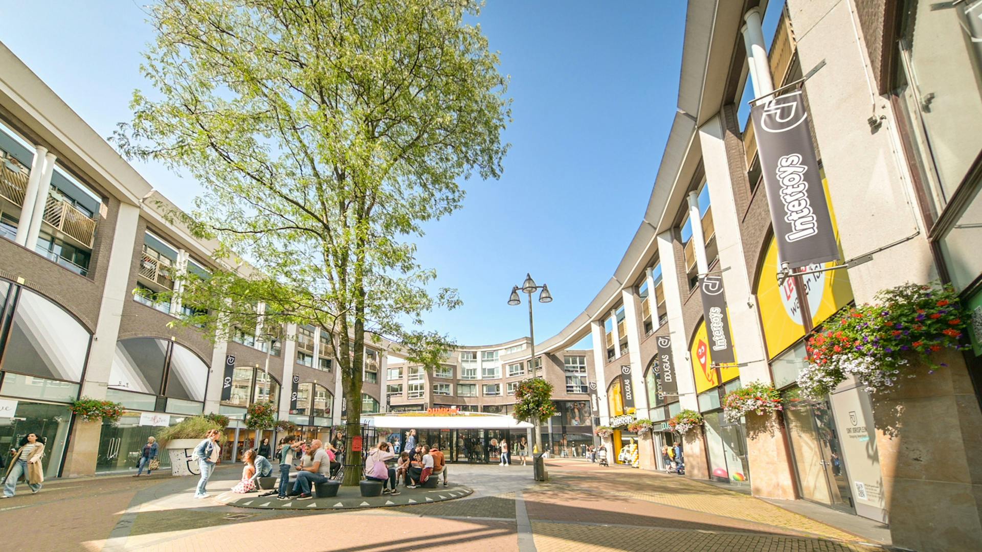 Sint-Jorisplein-verkocht