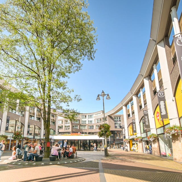 Sint-Jorisplein-verkocht