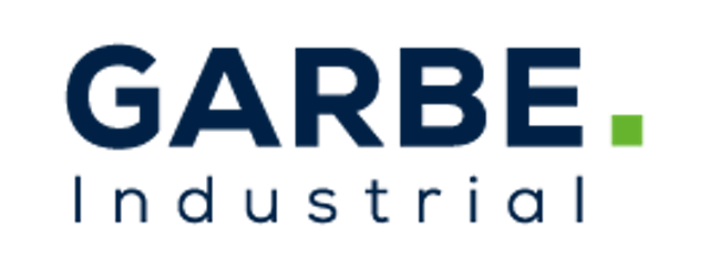 Logo Garbe Industrial