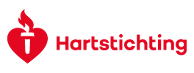 Logo Hartstichting