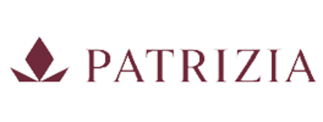 Logo Patrizia