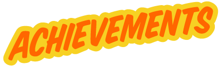 Achievements